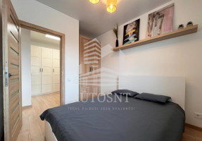 Parduodamas butas Trinyčių g., Mokyklos, Klaipėdos m., Klaipėdos m. sav., 46.72 m² ploto 3 kambariai 5