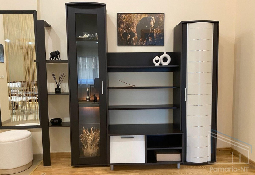 Parduodamas butas Birutės g., Vėtrungė, Klaipėdos m., Klaipėdos m. sav., 62 m2 ploto, 2 kambariai 3