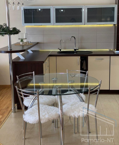 Parduodamas butas Birutės g., Vėtrungė, Klaipėdos m., Klaipėdos m. sav., 62 m2 ploto, 2 kambariai 4