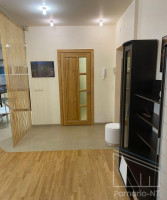 Parduodamas butas Birutės g., Vėtrungė, Klaipėdos m., Klaipėdos m. sav., 62 m2 ploto, 2 kambariai 6