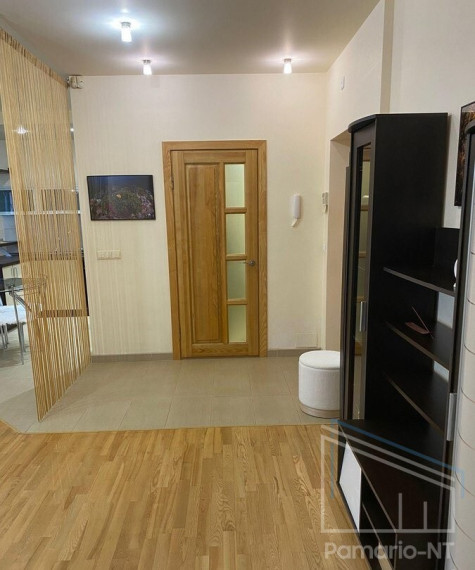 Parduodamas butas Birutės g., Vėtrungė, Klaipėdos m., Klaipėdos m. sav., 62 m2 ploto, 2 kambariai 6