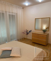 Parduodamas butas Birutės g., Vėtrungė, Klaipėdos m., Klaipėdos m. sav., 62 m2 ploto, 2 kambariai 8