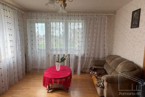 Parduodamas namas Alyvų g., Gargždų m., Klaipėdos r. sav., 180 m2 ploto 1