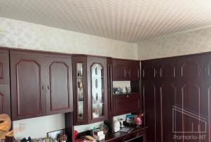 Parduodamas namas Alyvų g., Gargždų m., Klaipėdos r. sav., 180 m2 ploto 2