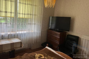 Parduodamas namas Alyvų g., Gargždų m., Klaipėdos r. sav., 180 m2 ploto 4