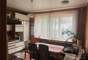 Parduodamas namas Alyvų g., Gargždų m., Klaipėdos r. sav., 180 m2 ploto 5