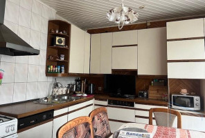 Parduodamas namas Alyvų g., Gargždų m., Klaipėdos r. sav., 180 m2 ploto 6
