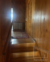 Parduodamas namas Alyvų g., Gargždų m., Klaipėdos r. sav., 180 m2 ploto 8