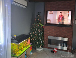 Parduodamas namas Vaitelių k., Klaipėdos r. sav., 80 m2 ploto, 2 aukštai 3