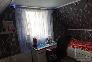 Parduodamas namas Vaitelių k., Klaipėdos r. sav., 80 m2 ploto, 2 aukštai 4