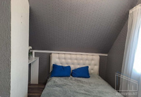 Parduodamas namas Vaitelių k., Klaipėdos r. sav., 80 m2 ploto, 2 aukštai 6