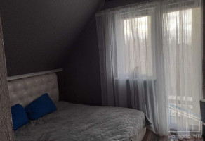 Parduodamas namas Vaitelių k., Klaipėdos r. sav., 80 m2 ploto, 2 aukštai 7