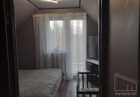 Parduodamas namas Vaitelių k., Klaipėdos r. sav., 80 m2 ploto, 2 aukštai 8