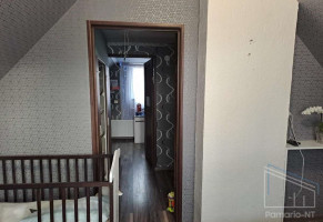Parduodamas namas Vaitelių k., Klaipėdos r. sav., 80 m2 ploto, 2 aukštai 9