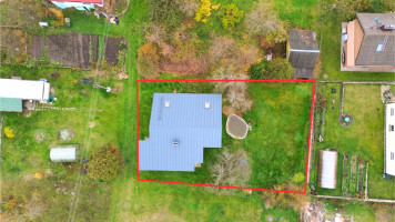 Parduodamas namas Vilties g., Rastinėnų k., Vilniaus r. sav., 202.36 m2 ploto, 2 aukštai 4