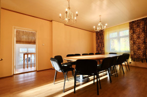 Parduodamas namas Vilties g., Rastinėnų k., Vilniaus r. sav., 202.36 m2 ploto, 2 aukštai 16