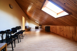 Parduodamas namas Vilties g., Rastinėnų k., Vilniaus r. sav., 202.36 m2 ploto, 2 aukštai 18
