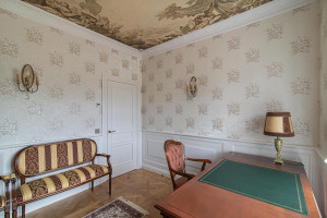 Parduodamas namas Pakalnės g., Glitiškių k., Vilniaus r. sav., 144 m2 ploto, 1 aukštai 12