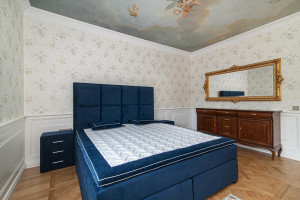 Parduodamas namas Pakalnės g., Glitiškių k., Vilniaus r. sav., 144 m2 ploto, 1 aukštai 13