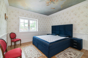 Parduodamas namas Pakalnės g., Glitiškių k., Vilniaus r. sav., 144 m2 ploto, 1 aukštai 14