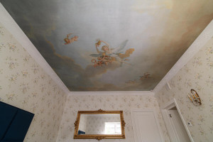 Parduodamas namas Pakalnės g., Glitiškių k., Vilniaus r. sav., 144 m2 ploto, 1 aukštai 16