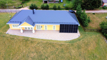 Parduodamas namas Pakalnės g., Glitiškių k., Vilniaus r. sav., 144 m2 ploto, 1 aukštai 27