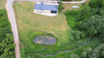 Parduodamas namas Pakalnės g., Glitiškių k., Vilniaus r. sav., 144 m2 ploto, 1 aukštai 29
