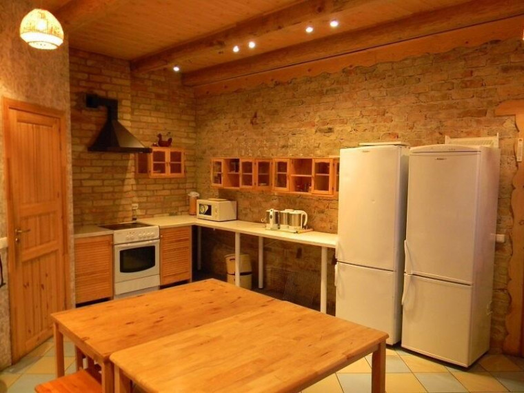 Parduodamas namas Bijūnų k., Trakų r. sav., 331 m2 ploto, 2 aukštai 19