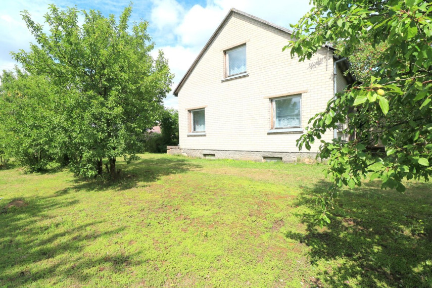 Parduodamas namas Juodiškių k., Širvintų r. sav., 146 m2 ploto, 2 aukštai 1