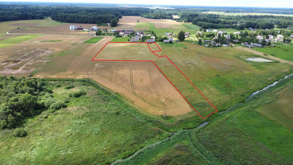 Parduodamas namas Juodiškių k., Širvintų r. sav., 146 m2 ploto, 2 aukštai 5