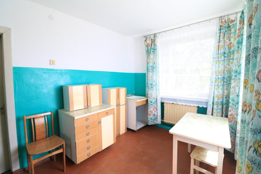 Parduodamas namas Juodiškių k., Širvintų r. sav., 146 m2 ploto, 2 aukštai 7