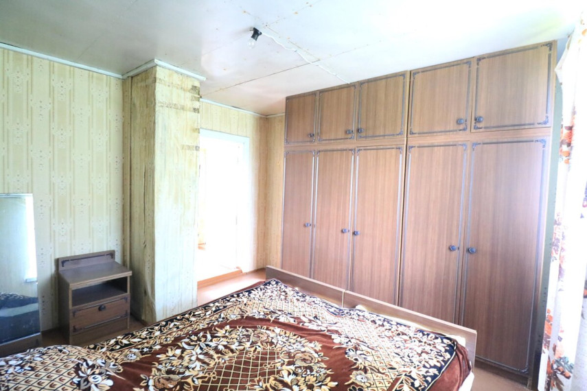 Parduodamas namas Juodiškių k., Širvintų r. sav., 146 m2 ploto, 2 aukštai 13