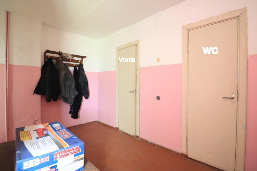 Parduodamas namas Juodiškių k., Širvintų r. sav., 146 m2 ploto, 2 aukštai 14