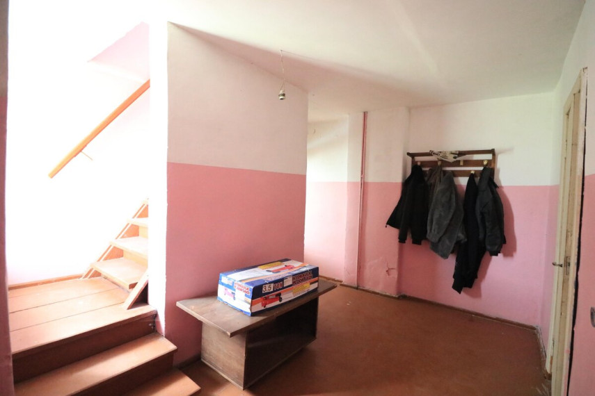 Parduodamas namas Juodiškių k., Širvintų r. sav., 146 m2 ploto, 2 aukštai 15