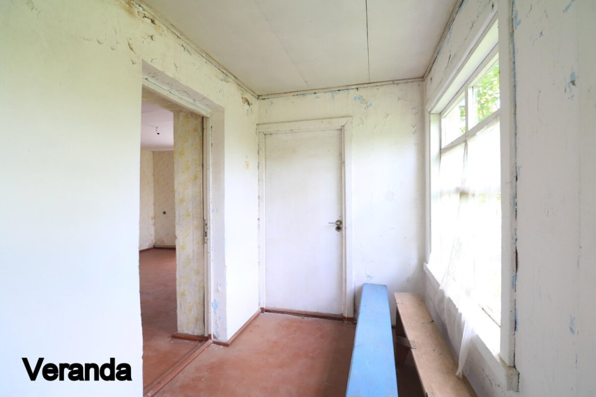 Parduodamas namas Juodiškių k., Širvintų r. sav., 146 m2 ploto, 2 aukštai 19