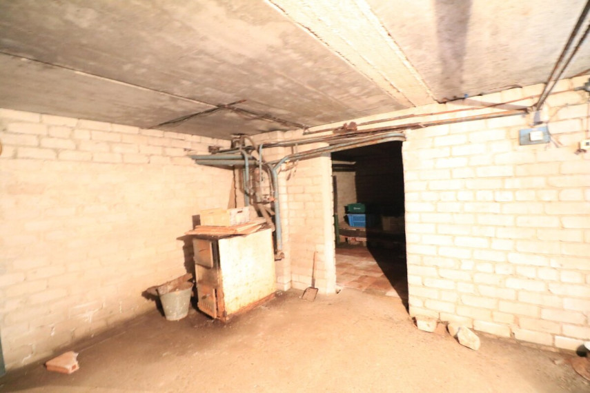 Parduodamas namas Juodiškių k., Širvintų r. sav., 146 m2 ploto, 2 aukštai 22