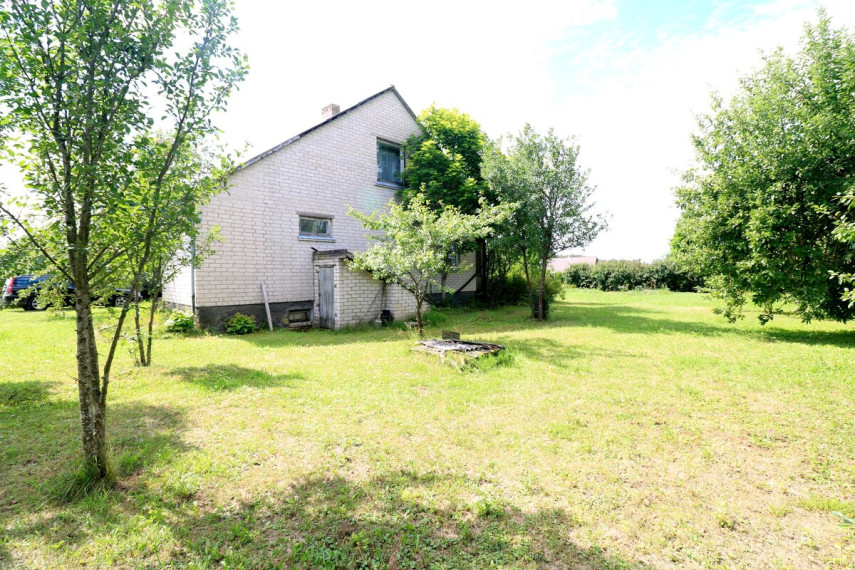 Parduodamas namas Juodiškių k., Širvintų r. sav., 146 m2 ploto, 2 aukštai 23