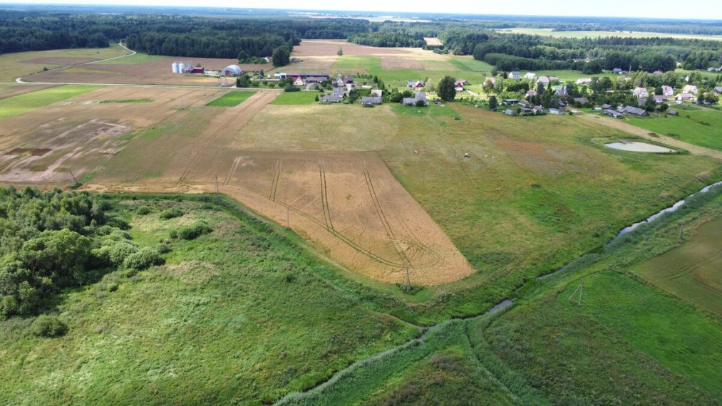 Parduodamas namas Juodiškių k., Širvintų r. sav., 146 m2 ploto, 2 aukštai 26