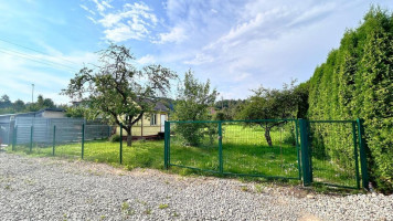 Parduodamas  sklypas Skersinės Sodų 1-oji g., Bajorai, Vilniaus m., Vilniaus m. sav., 8 a ploto 3