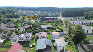 Parduodamas  sklypas Skersinės Sodų 1-oji g., Bajorai, Vilniaus m., Vilniaus m. sav., 8 a ploto 8