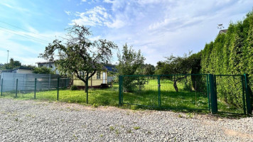 Parduodamas  sklypas Skersinės Sodų 1-oji g., Bajorai, Vilniaus m., Vilniaus m. sav., 8 a ploto 11
