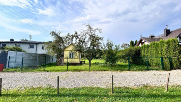 Parduodamas  sklypas Skersinės Sodų 1-oji g., Bajorai, Vilniaus m., Vilniaus m. sav., 8 a ploto 13