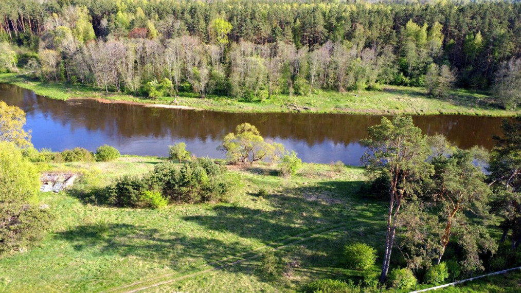 Parduodamas sklypas Liucionių k., Vilniaus r. sav., 61 a ploto 1