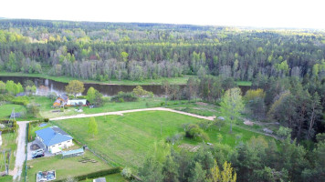 Parduodamas  sklypas Liucionių k., Vilniaus r. sav., 61 a ploto 4