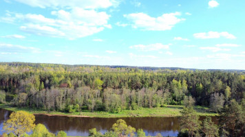 Parduodamas  sklypas Liucionių k., Vilniaus r. sav., 61 a ploto 3
