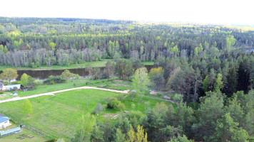 Parduodamas  sklypas Liucionių k., Vilniaus r. sav., 61 a ploto 5
