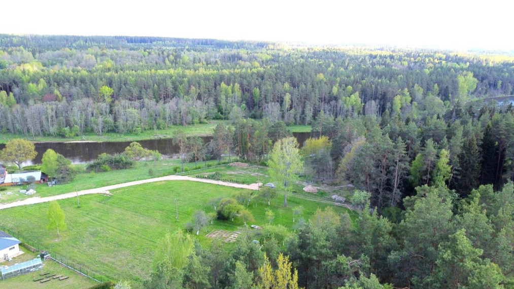 Parduodamas sklypas Liucionių k., Vilniaus r. sav., 61 a ploto 5