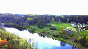 Parduodamas  sklypas Liucionių k., Vilniaus r. sav., 61 a ploto 9