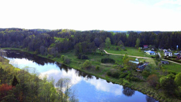 Parduodamas  sklypas Liucionių k., Vilniaus r. sav., 61 a ploto 10