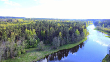 Parduodamas  sklypas Liucionių k., Vilniaus r. sav., 61 a ploto 12